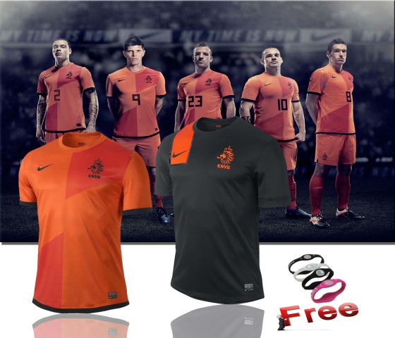 Sport4Sale - Nike - Nederlands Elftal Shirts Volwassen& Kids