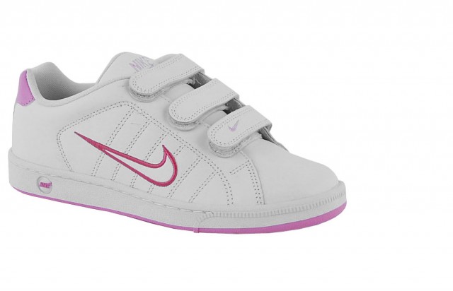 Sport4Sale - Nike - Schoen Wmns Court Tradition V2