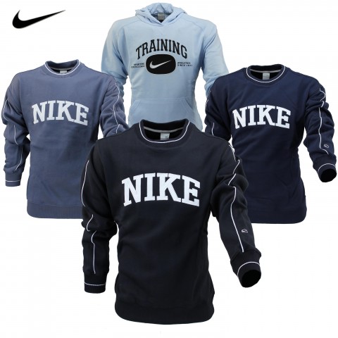 Sport4Sale - Nike Sweaters