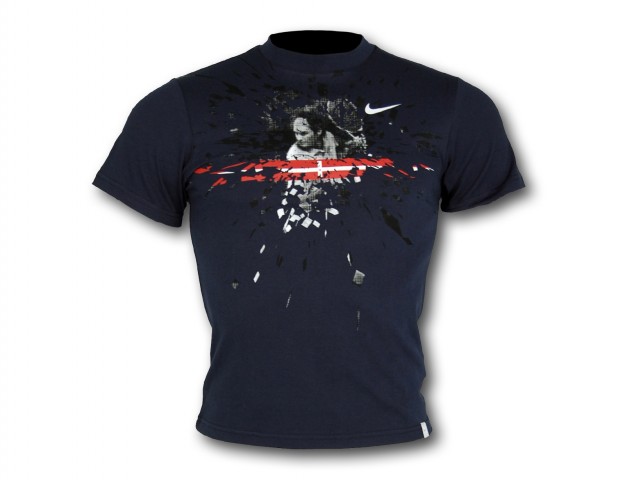 Sport4Sale - Nike - Tennis Graphic Tee Boys