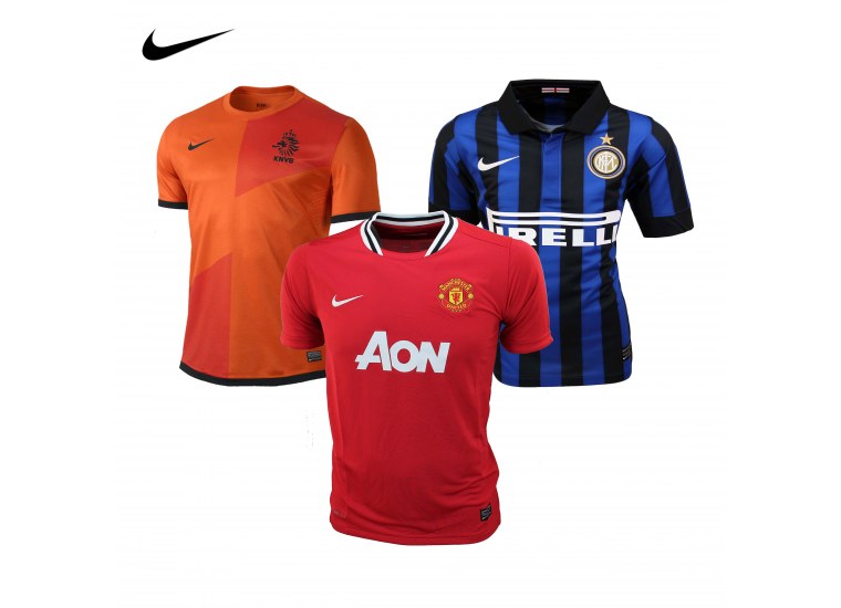 Sport4Sale - Nike Voetbal shirts Kids Sport4Sale - Nike Voetbal shirts Kids