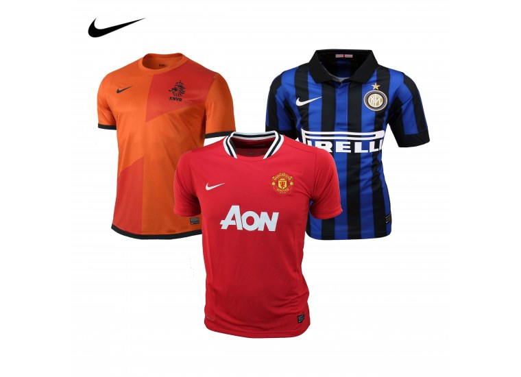 Sport4Sale - Nike Voetbal shirts Kids