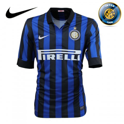 Sport4Sale - Nike-Inter Milan Shirt Thuis Sport4Sale - Nike-Inter Milan Shirt Thuis