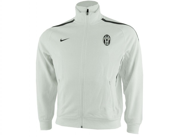 Sport4Sale - Nike-Juventus Kinder Trainingspak