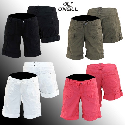 Sport4Sale - O'Neill Dames dames Shorts