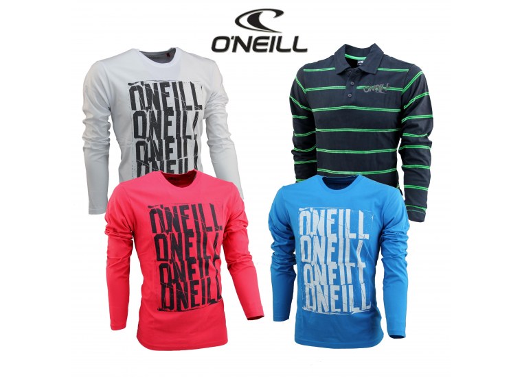 Sport4Sale - O'Neill Polo Long Sleeve Sport4Sale - O'Neill Polo Long Sleeve