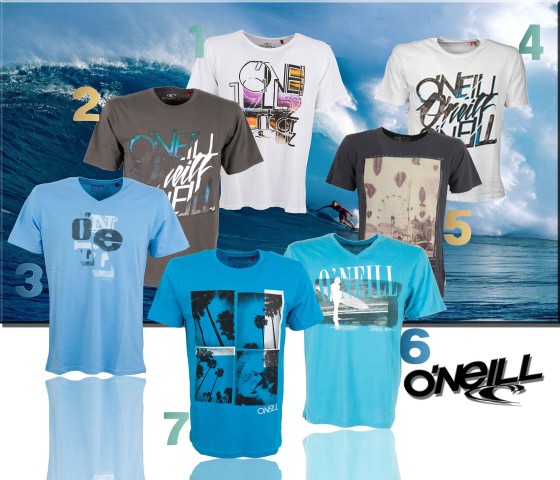 Sport4Sale - O'NEILL Shirts Sport4Sale - O'NEILL Shirts
