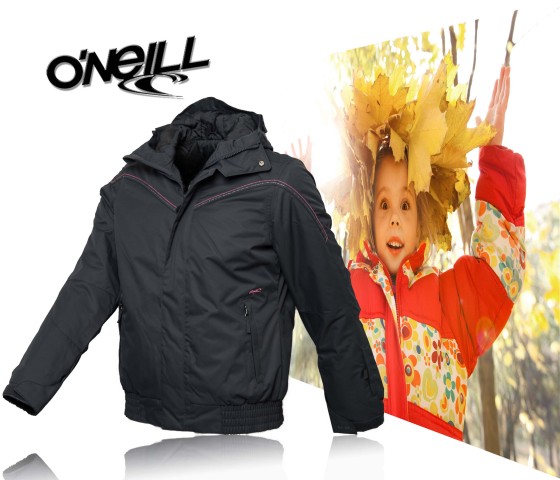 Sport4Sale - O'NEILL Winter Jacket Kids