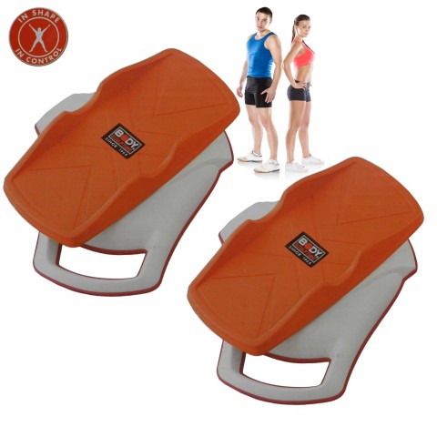 Sport4Sale - Porta Twister-Perfecte workout