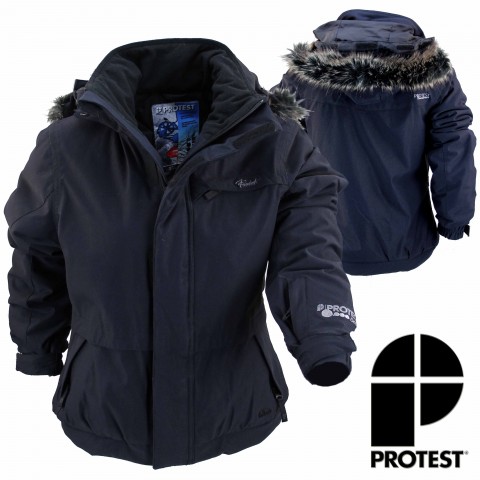 Sport4Sale - Protest dames Jack