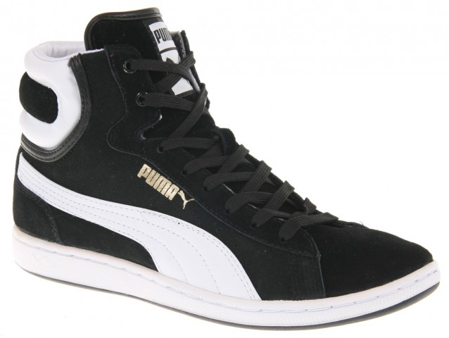 Sport4Sale - Puma Dames Sneaker - Puma First Round Super