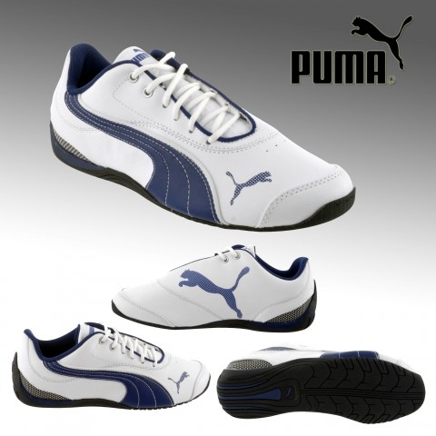 Sport4Sale - Puma Drift Cat III Junior