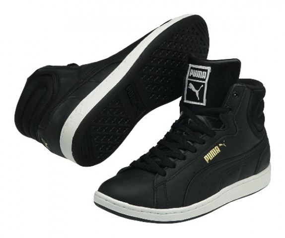 Puma first clearance round super