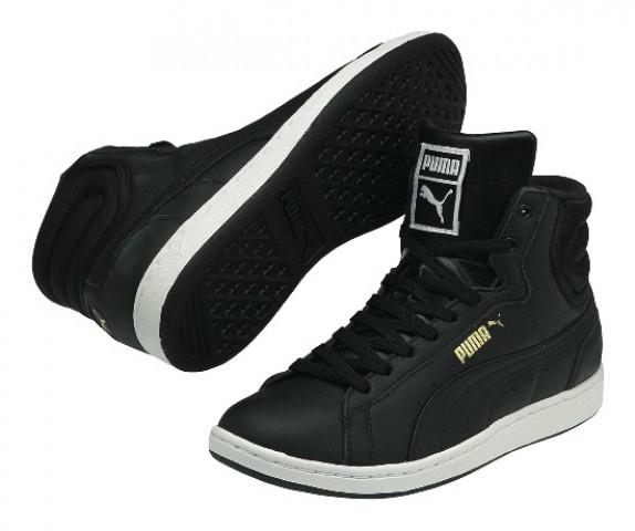 Sport4Sale - Puma First Round Super L - Puma Dames Sneaker