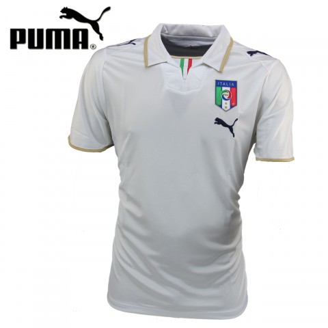 Sport4Sale - Puma Italiaans Elftal Shirt Sport4Sale - Puma Italiaans Elftal Shirt