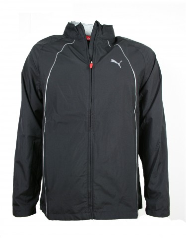 Sport4Sale - Puma Jack Wind Zwart Heren Sport4Sale - Puma Jack Wind Zwart Heren