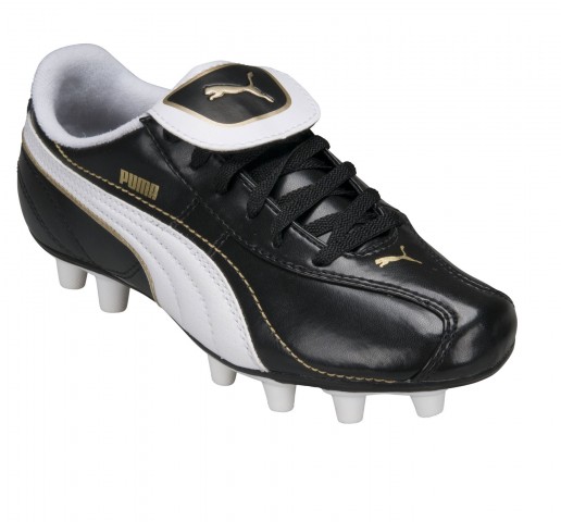 Sport4Sale - Puma Kinder Voetbalschoen Esito XL Junior Sport4Sale - Puma Kinder Voetbalschoen Esito XL Junior