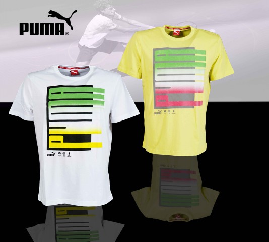 Sport4Sale - Puma Shirts