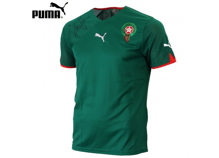 Sport4Sale - Puma voetbal Shirts