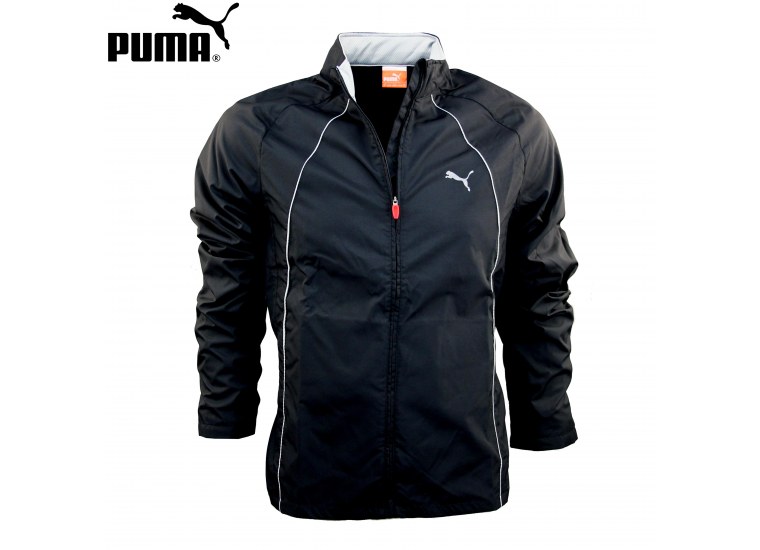 Sport4Sale - Puma Wind Jacket