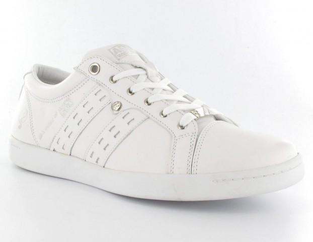 Sport4Sale - Quick - Armin van Buuren - Quick Leren Sneakers Sport4Sale - Quick - Armin van Buuren - Quick Leren Sneakers