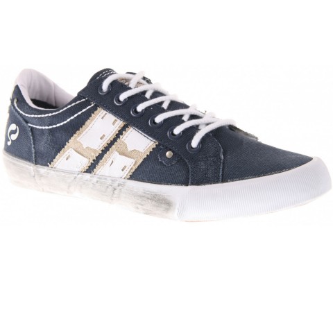 Sport4Sale - Quick Heren Sneaker Santos Sport4Sale - Quick Heren Sneaker Santos