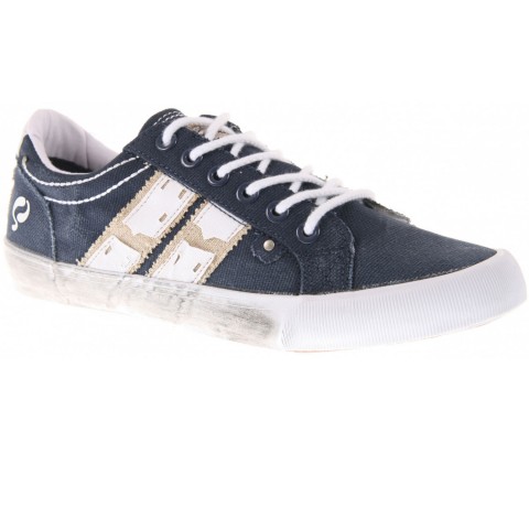 Sport4Sale - Quick Heren Sneaker Santos