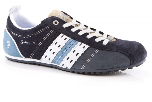 Sport4Sale - Quick heren Sneaker Typhoon SP Sport4Sale - Quick heren Sneaker Typhoon SP
