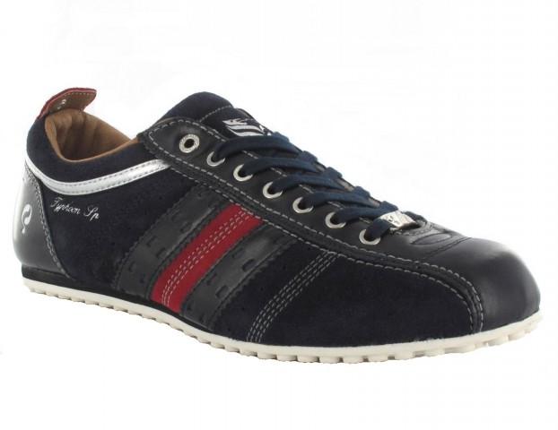 Sport4Sale - Quick heren Sneaker Typhoon SP-Quick Typhoon