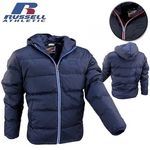 Sport4Sale - Russell Athletic Dons Jacks Sport4Sale - Russell Athletic Dons Jacks
