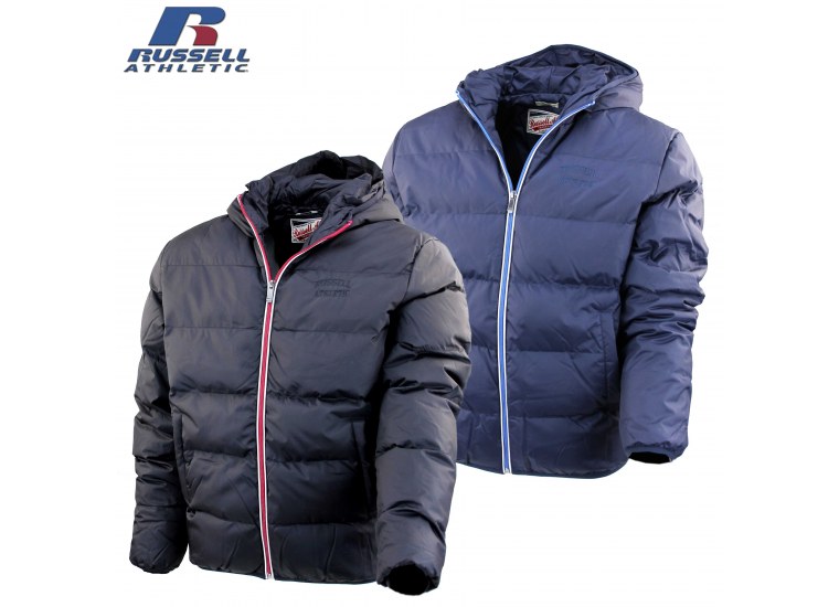 Sport4Sale - Russell Athletic Heren Dons Jacks Sport4Sale - Russell Athletic Heren Dons Jacks