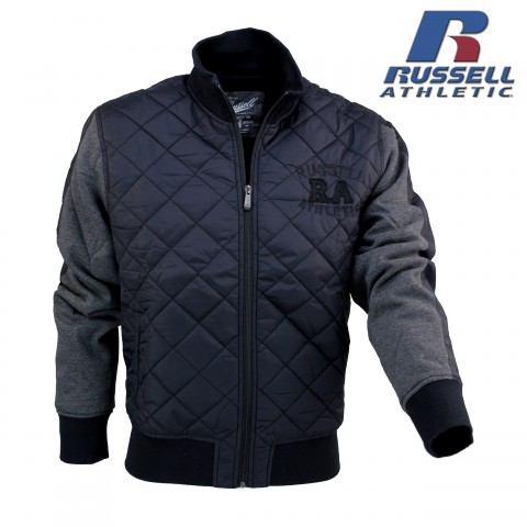 Sport4Sale - Russell Athletic Jacket Sport4Sale - Russell Athletic Jacket