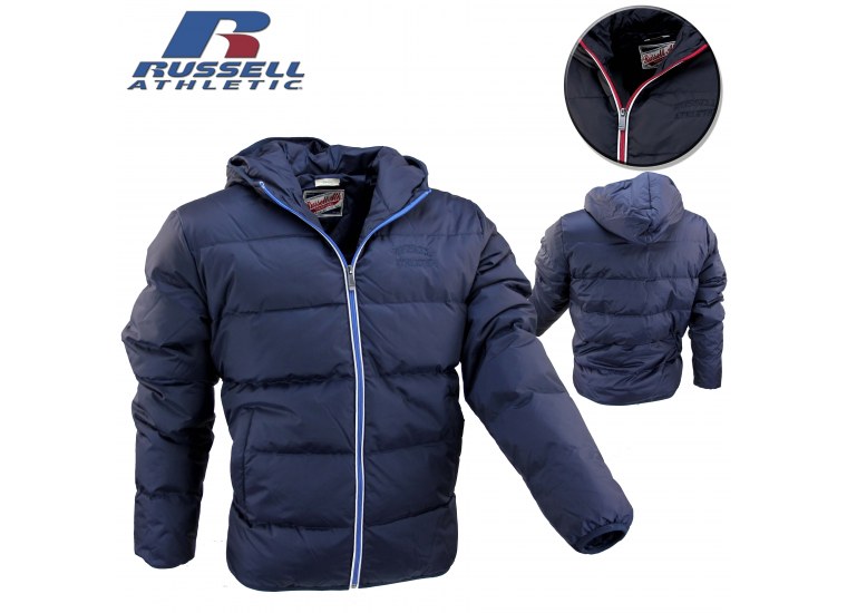 Sport4Sale - Russell Athletic Russell Athletic Dons Jacks Sport4Sale - Russell Athletic Russell Athletic Dons Jacks