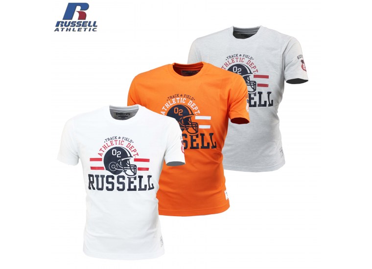 Sport4Sale - Russell Athletic Sport shirts Sport4Sale - Russell Athletic Sport shirts