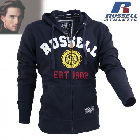 Sport4Sale - Russell Athletic Sweater Sport4Sale - Russell Athletic Sweater