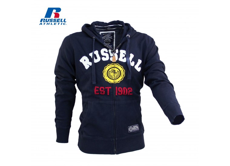 Sport4Sale - Russell Athletic Sweaters