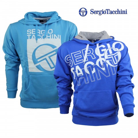 Sport4Sale - Sergio Tacchini Sweaters