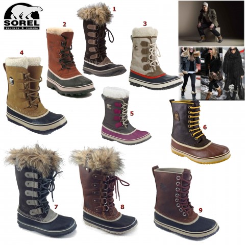 Sport4Sale - Sorel Boots Sport4Sale - Sorel Boots