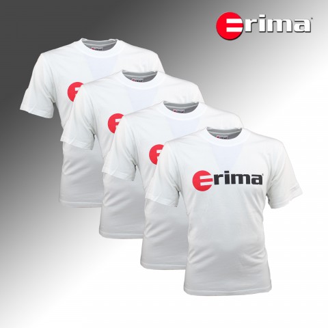 Sport4Sale - Sportieve Erima Shirts 4 Pack Sport4Sale - Sportieve Erima Shirts 4 Pack
