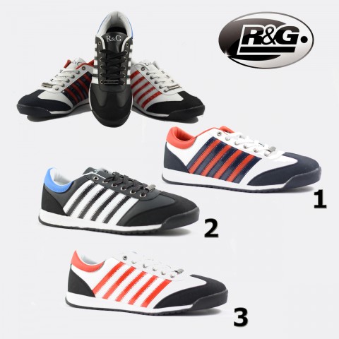 Sport4Sale - Sportieve R&G Sneakers