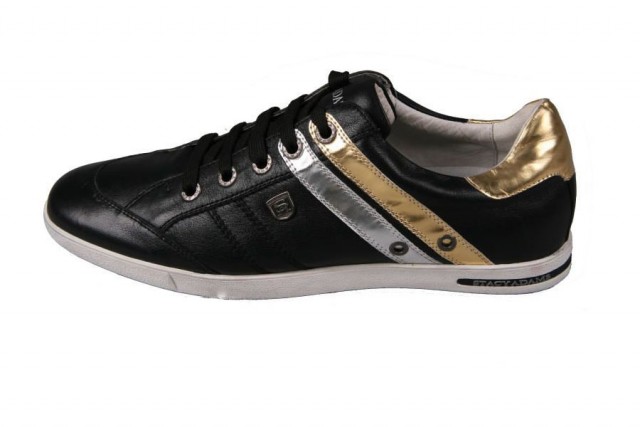 Sport4Sale - Stacy Adams - Justin - Stacy Adams Heren Sneaker Sport4Sale - Stacy Adams - Justin - Stacy Adams Heren Sneaker