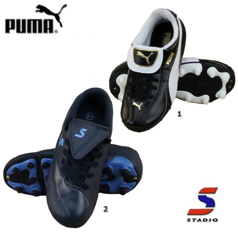 Sport4Sale - Stadio & Puma Voetbalschoenen Kids