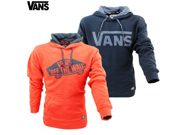 Sport4Sale - Vans Heren Sweaters Sport4Sale - Vans Heren Sweaters