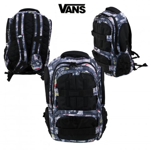 Sport4Sale - Vans Rugtas Sport4Sale - Vans Rugtas