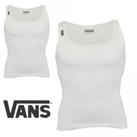 Sport4Sale - VANS Unisex Tank Top 2 Pack