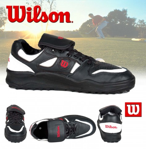Sport4Sale - Wilson Hockey & Golf Schoenen Sport4Sale - Wilson Hockey & Golf Schoenen