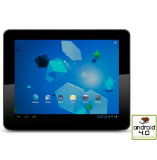 Spullen.nl - Android Capacitive 9.7 inch Tablet