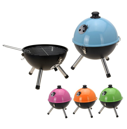 Spullen.nl - Barbecue-grill