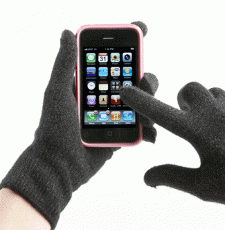 Spullen.nl - Bilderberg Touchscreen Handschoenen Spullen.nl - Bilderberg Touchscreen Handschoenen