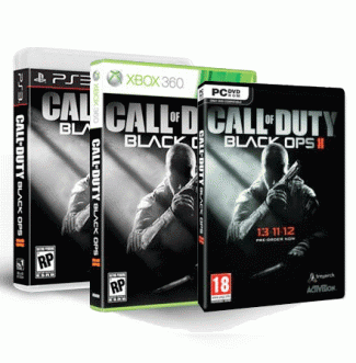 Spullen.nl - Call of Duty: Black Ops 2 (Nuketown 2025) Pre-order Spullen.nl - Call of Duty: Black Ops 2 (Nuketown 2025) Pre-order